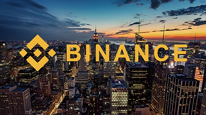 币安最新官网地址 - 币安书签保存建议交易界面